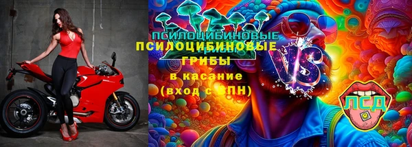 винт Белоозёрский