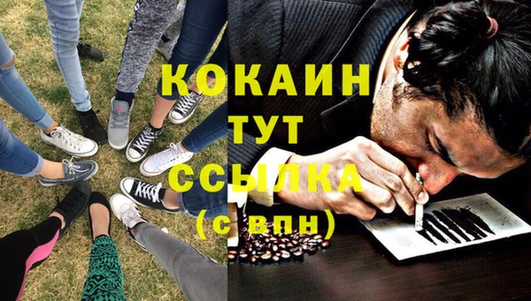 винт Белоозёрский
